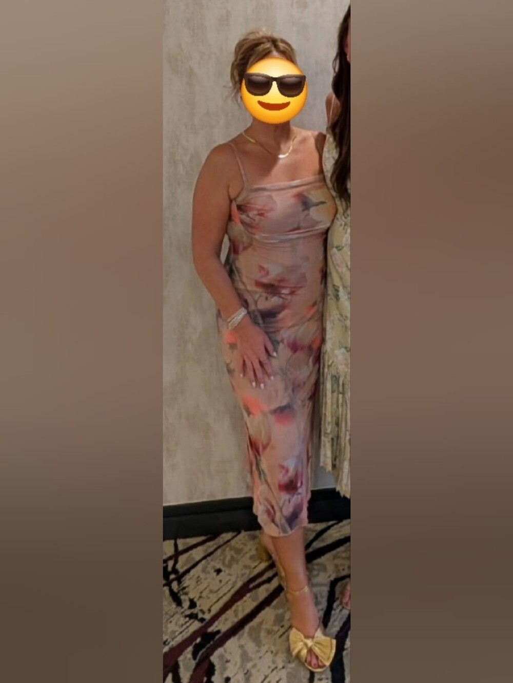 Wedding Guest Dress